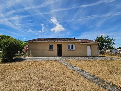 Acheter Maison Lempaut Tarn
