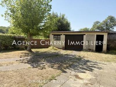Annonce Vente 5 pi�ces Maison Charny 89