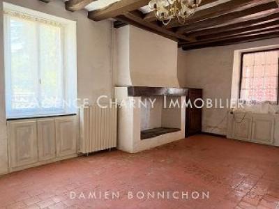 Acheter Maison 90 m2 Charny