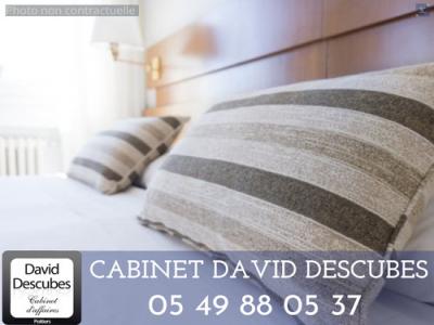 Annonce Vente Local commercial Niort 79