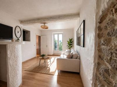 Acheter Maison 60 m2 Roquebrune-sur-argens