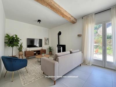 For sale Montigny-montfort 5 rooms 113 m2 Cote d'or (21500) photo 1