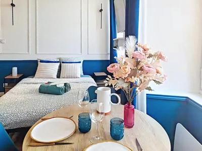 Annonce Vente Appartement Rennes 35
