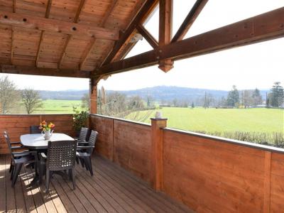 For sale Aromas 5 rooms 120 m2 Jura (39240) photo 0