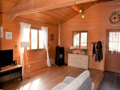 Annonce Vente 5 pi�ces Maison Aromas 39