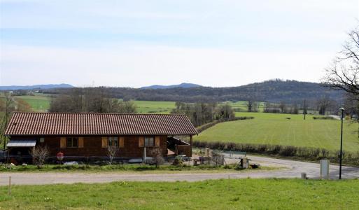 Acheter Maison Aromas Jura