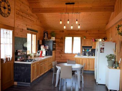 Acheter Maison Aromas 220000 euros