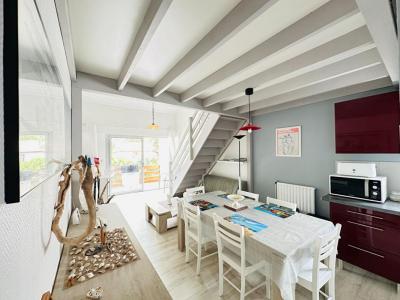 Annonce Vente 4 pi�ces Appartement Royan 17