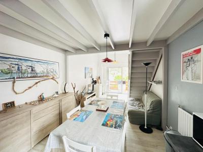 Acheter Appartement 69 m2 Royan