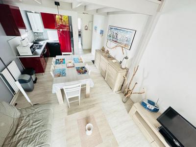 Acheter Appartement Royan 267750 euros