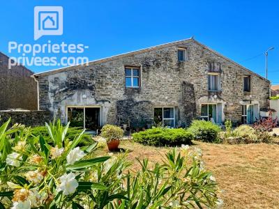 Acheter Maison 320 m2 Villetritouls