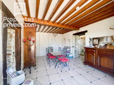 Acheter Maison Villetritouls 338000 euros