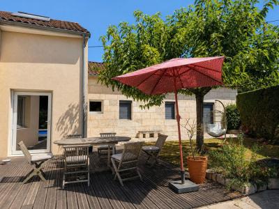 For sale Champcevinel 7 rooms 215 m2 Dordogne (24750) photo 0