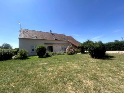 Annonce Vente 8 pi�ces Maison Marzy 58