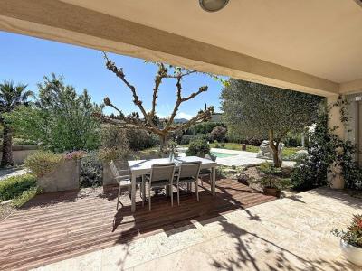 For sale Seyne-sur-mer 6 rooms 127 m2 Var (83500) photo 0