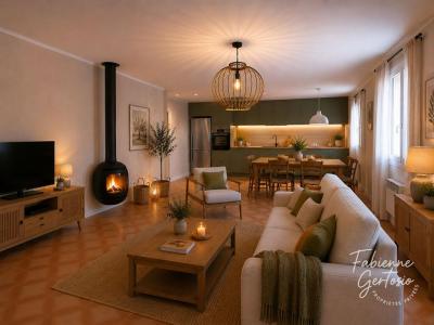 For sale Sollies-toucas 3 rooms 85 m2 Var (83210) photo 2