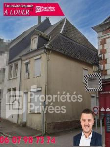 For rent Rozoy-sur-serre 5 rooms 84 m2 Aisne (02360) photo 0