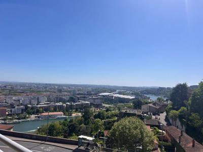For sale Lyon-5eme-arrondissement 4 rooms 117 m2 Rhone (69005) photo 0