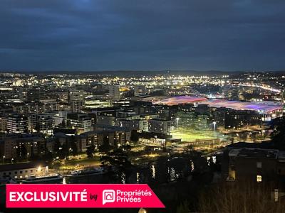 Acheter Appartement 117 m2 Lyon-5eme-arrondissement