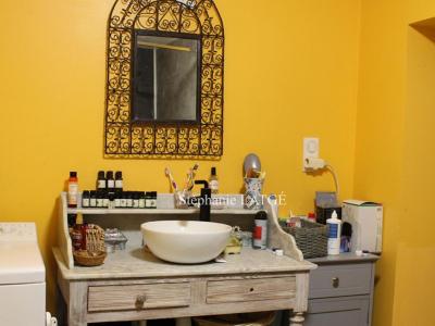 For sale Larodde 8 rooms 195 m2 Puy de dome (63690) photo 4