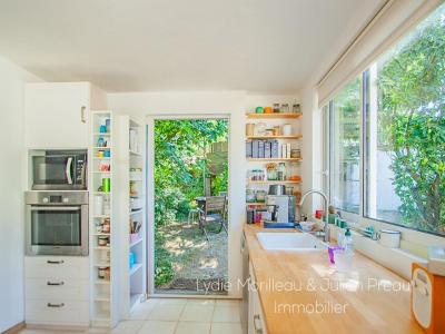 Acheter Maison 112 m2 Nantes