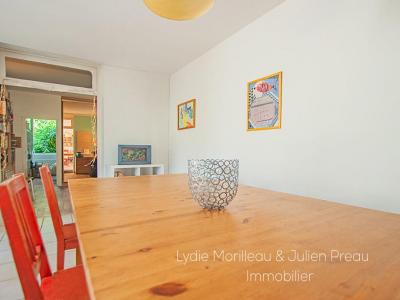 Acheter Maison Nantes Loire atlantique