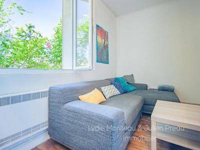 Acheter Maison Nantes 399000 euros