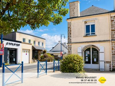 Annonce Vente Appartement Tour-du-parc 56