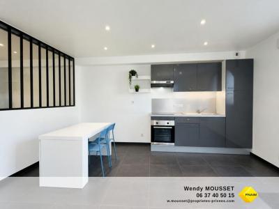 Acheter Appartement Tour-du-parc Morbihan