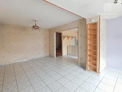 Annonce Vente 4 pi�ces Maison Saint-etienne-du-rouvray 76