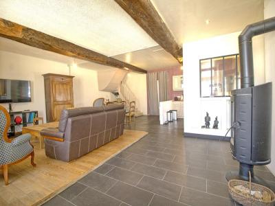 For sale Sceaux-d'anjou 6 rooms 122 m2 Maine et loire (49330) photo 3