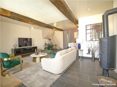 For sale Sceaux-d'anjou 6 rooms 122 m2 Maine et loire (49330) photo 4