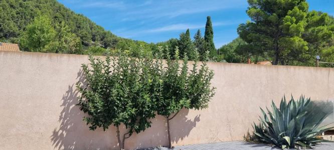 Acheter Maison 160 m2 Cuges-les-pins