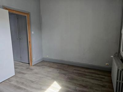 Annonce Vente 3 pi�ces Maison Vichy 03