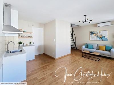 Annonce Vente Appartement Nimes 30