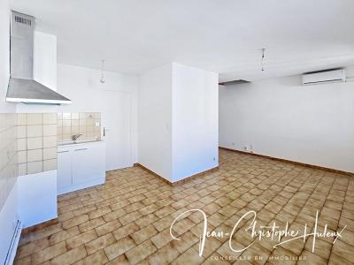 Acheter Appartement 51 m2 Nimes