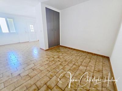 Acheter Appartement Nimes 95000 euros