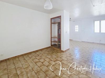 Annonce Vente Appartement Nimes 30