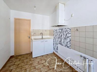 Acheter Appartement Nimes 89000 euros