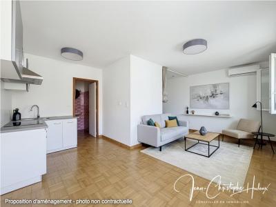 For sale Nimes 1 room 51 m2 Gard (30000) photo 0