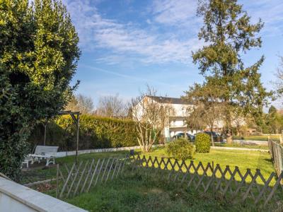 Annonce Vente 4 pi�ces Maison Chabris 36