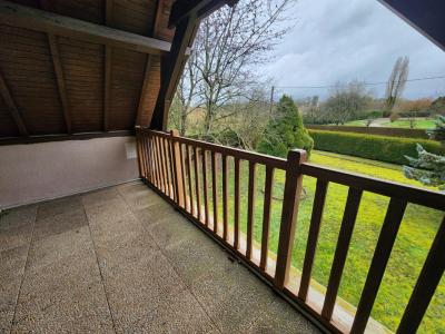 Acheter Maison Chambourg-sur-indre 327600 euros