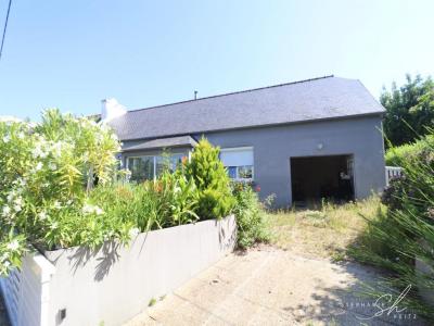 For sale Plougasnou 5 rooms 84 m2 Finistere (29630) photo 0