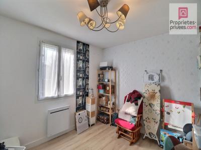 For sale Saint-hippolyte 6 rooms 105 m2 Charente maritime (17430) photo 4