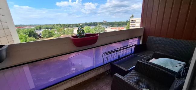For sale Bourg-en-bresse 4 rooms 78 m2 Ain (01000) photo 0