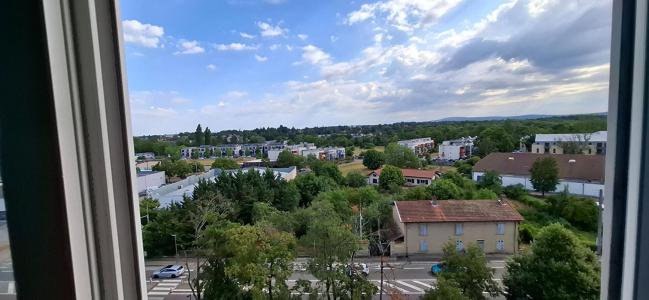 Annonce Vente 4 pi�ces Appartement Bourg-en-bresse 01
