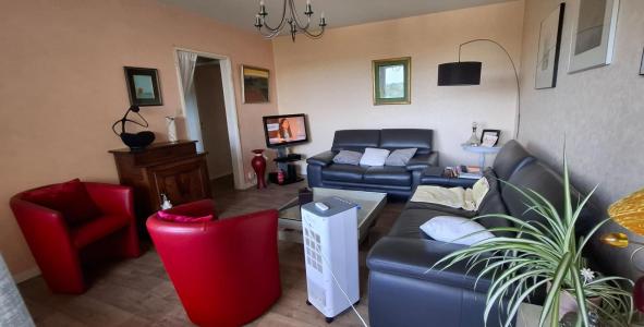 Acheter Appartement 78 m2 Bourg-en-bresse