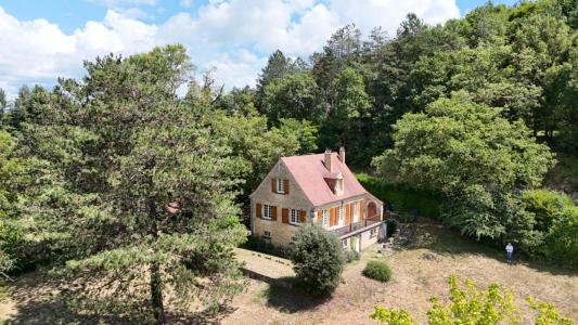 For sale Beynac-et-cazenac 5 rooms 100 m2 Dordogne (24220) photo 0