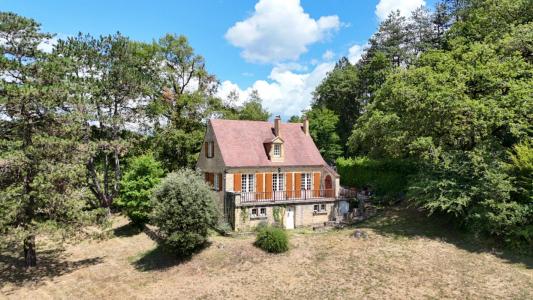 Annonce Vente 5 pi�ces Maison Beynac-et-cazenac 24