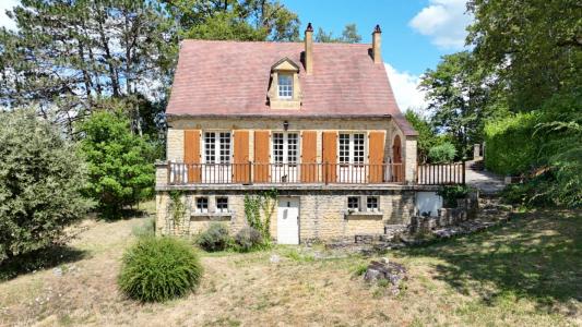 Acheter Maison 100 m2 Beynac-et-cazenac